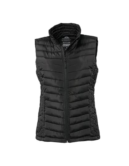 Women´s Zepelin Bodywarmer - Black