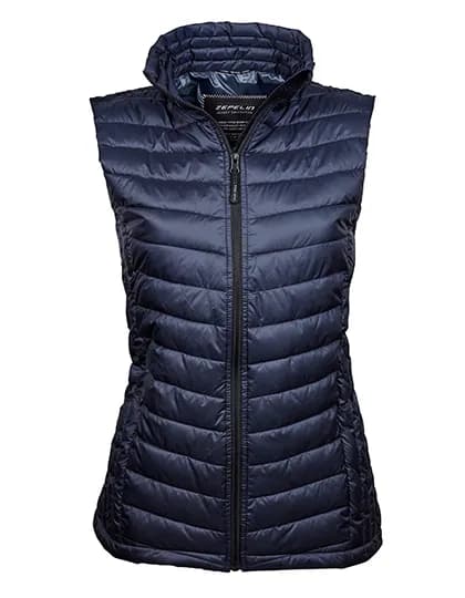 Women´s Zepelin Bodywarmer - Deep Navy