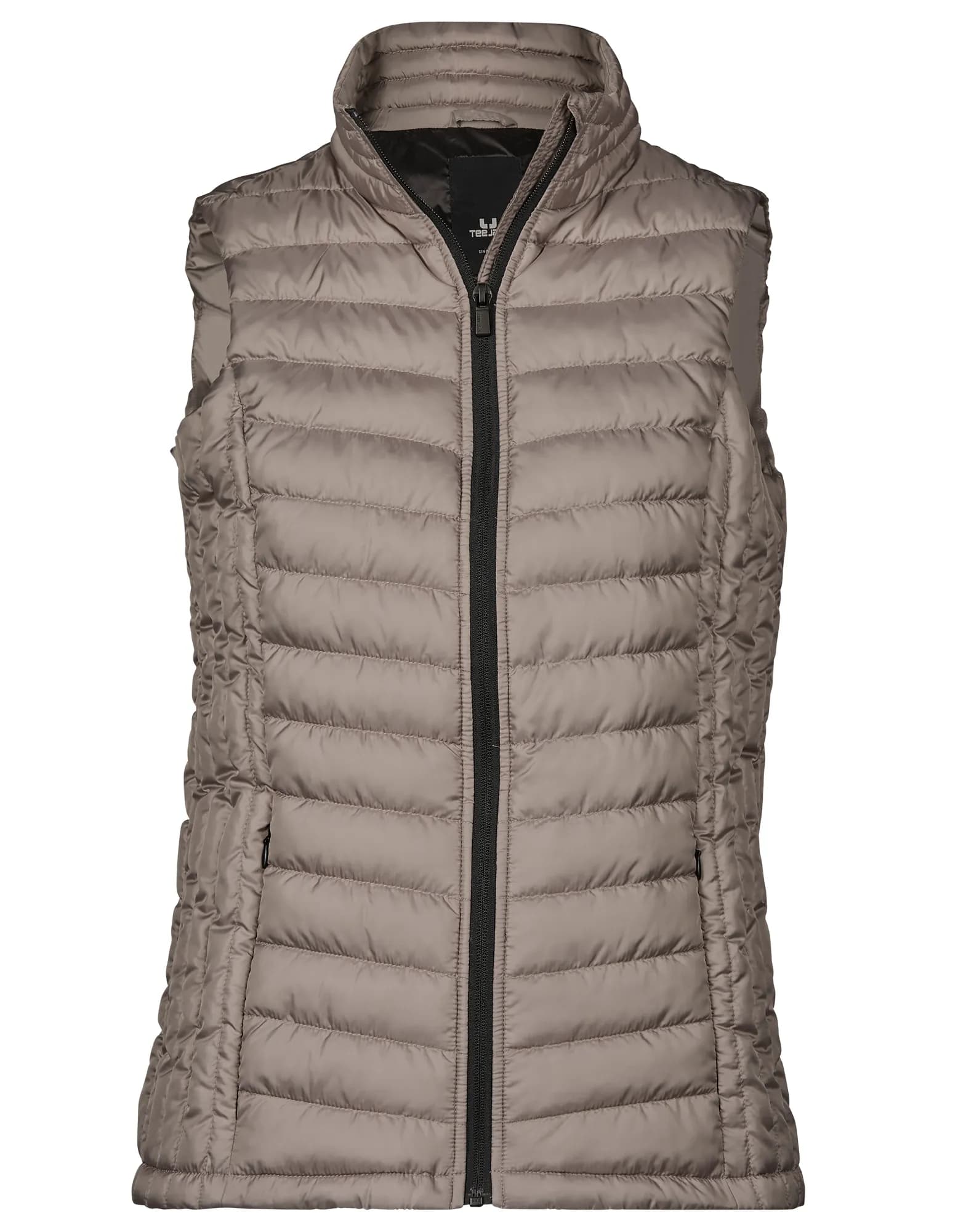 Women´s Zepelin Bodywarmer - Driftwood