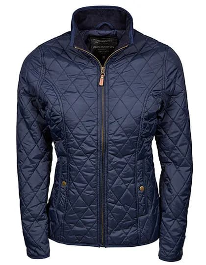 Women´s Richmond Jacket - Deep Navy