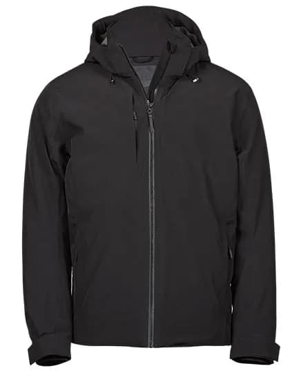 Men´s All Weather Winter Jacket - Black