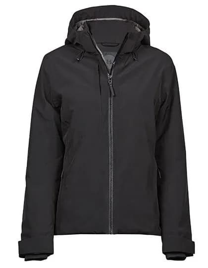 Women´s All Weather Winter Jacket - Black