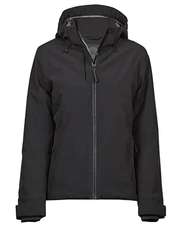 Women´s All Weather Winter Jacket - Black