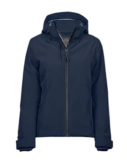 Women´s All Weather Winter Jacket - Deep Navy