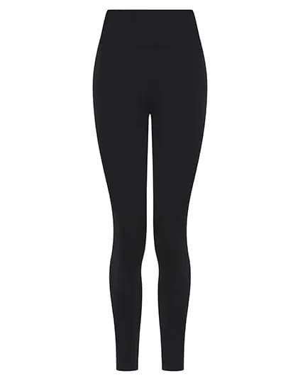 Ladies´ Sculpting Leggings - Black