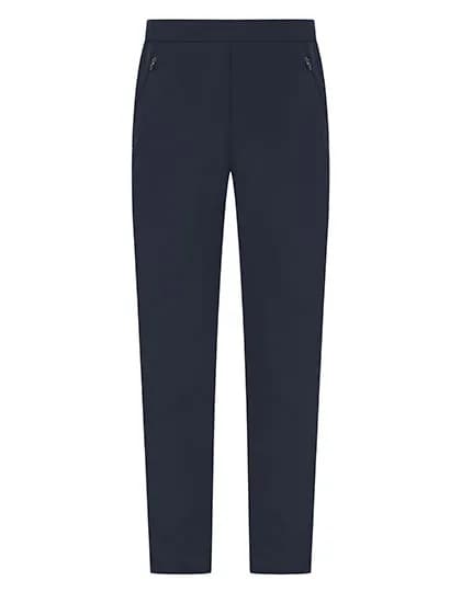 Men´s Technical Trousers - Navy