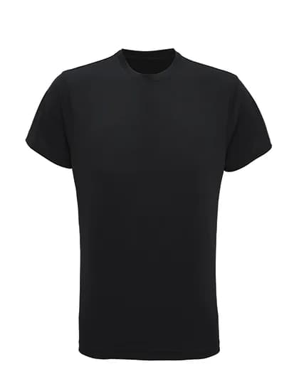 Men´s Recycled Performance T-Shirt - Black