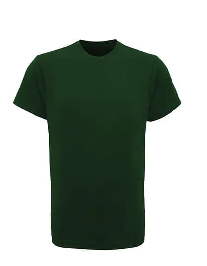 Men´s Performance T-Shirt - Bottle