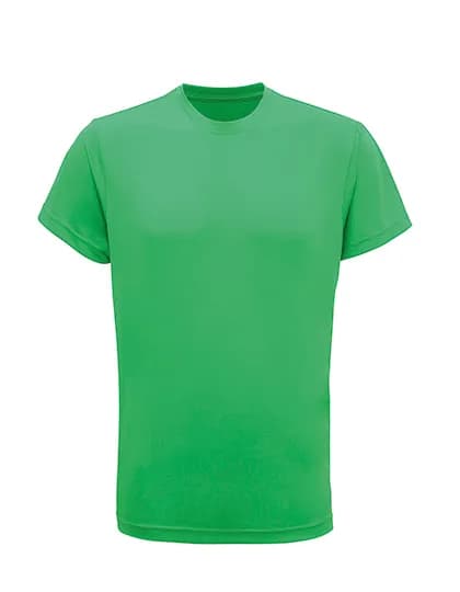 Men´s Performance T-Shirt - Bright Kelly