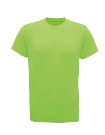 Men´s Recycled Performance T-Shirt - Lightning Green
