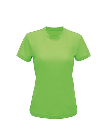 Women´s Performance T-Shirt - Lightning Green