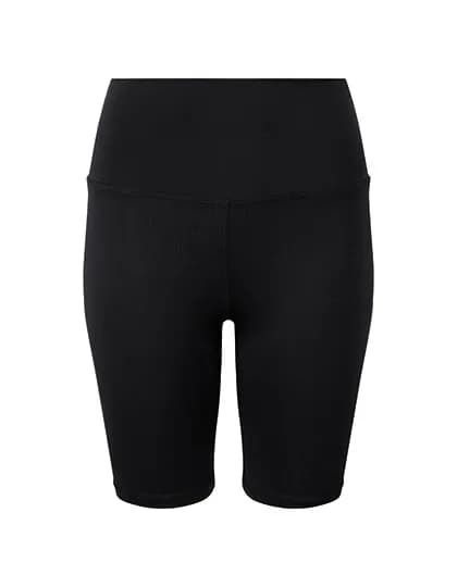 Women´s Legging Shorts - Black