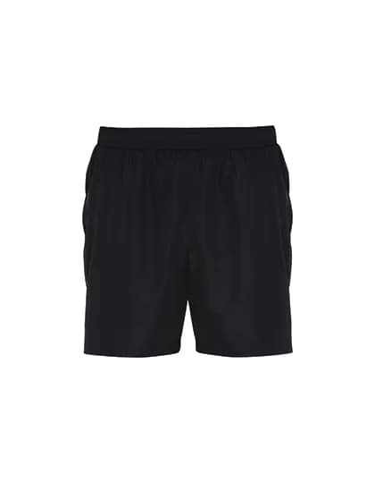 Men´s Training Shorts - Black