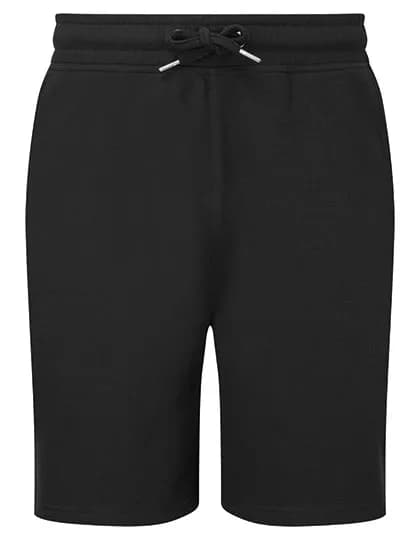 Men´s Jogger Shorts - Black