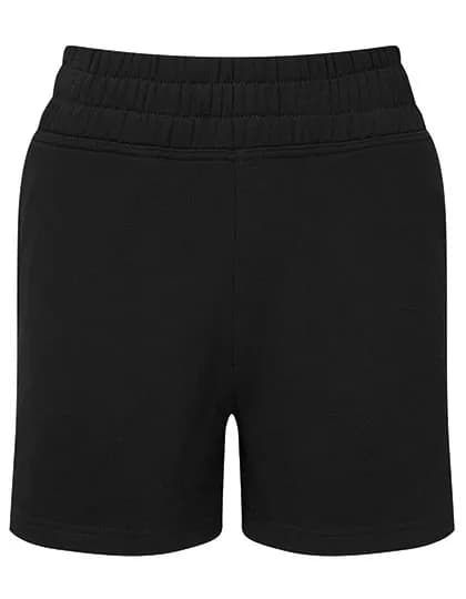 Women´s Jogger Shorts - Black