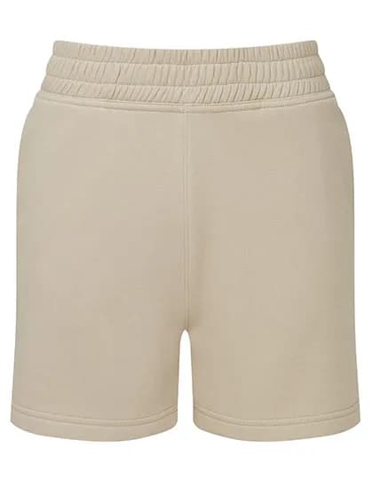 Women´s Jogger Shorts - Nude