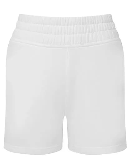 Women´s Jogger Shorts - White