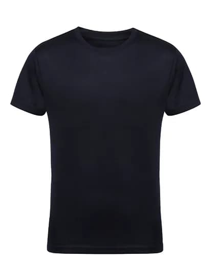 Kids Performance T-Shirt - French Navy