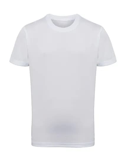 Kids Performance T-Shirt - White