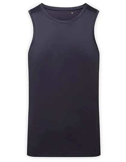 TriDri® Ion-Charge performance vest - French Navy