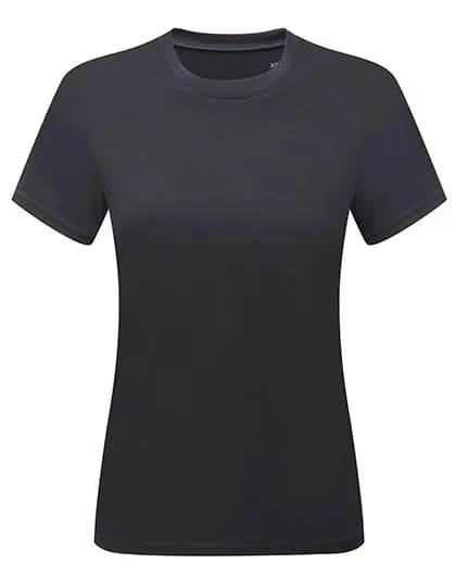 Women´s TriDri® Ion-Charge Easy Fit Tee - French Navy