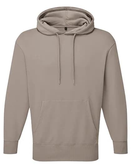 Unisex TriDri® oversized hoodie - Stone