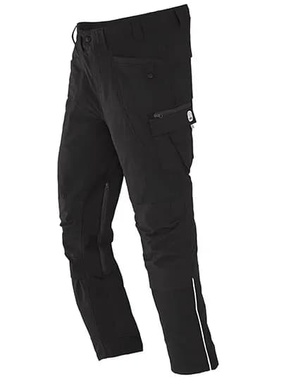 Men´s Work Trousers - Black
