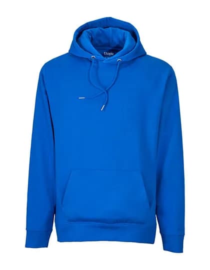 Unisex Hooded Sweatshirt - Royal