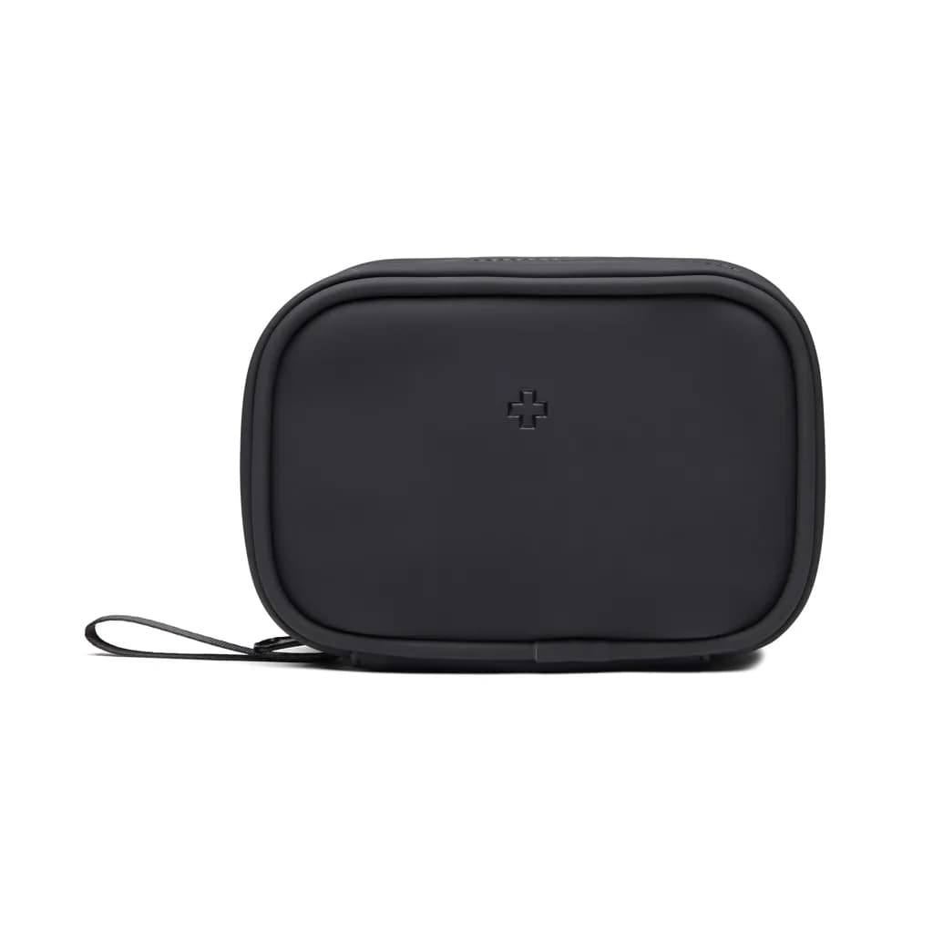 VINGA Baltimore RCS Erste-Hilfe-Set - schwarz