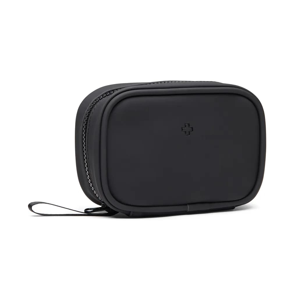 VINGA Baltimore RCS Erste-Hilfe-Set - schwarz