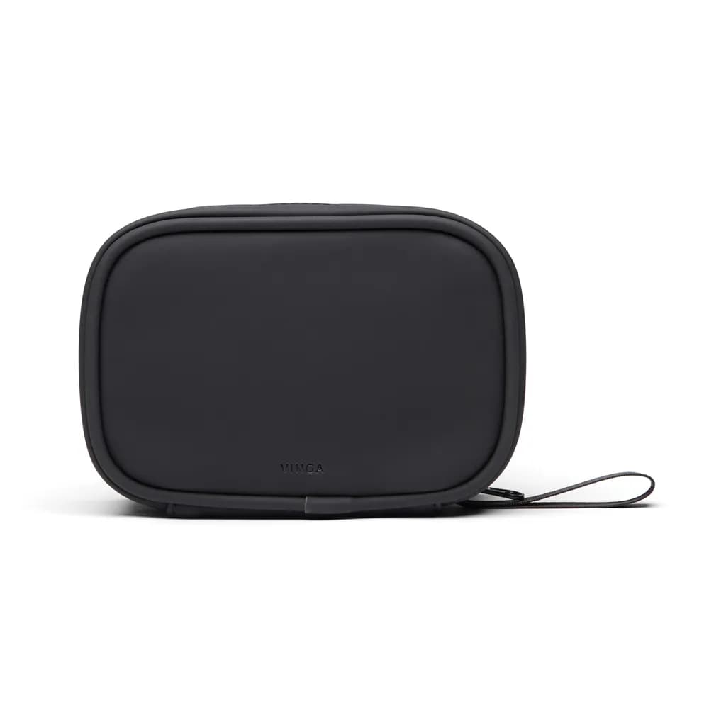 VINGA Baltimore RCS Erste-Hilfe-Set - schwarz