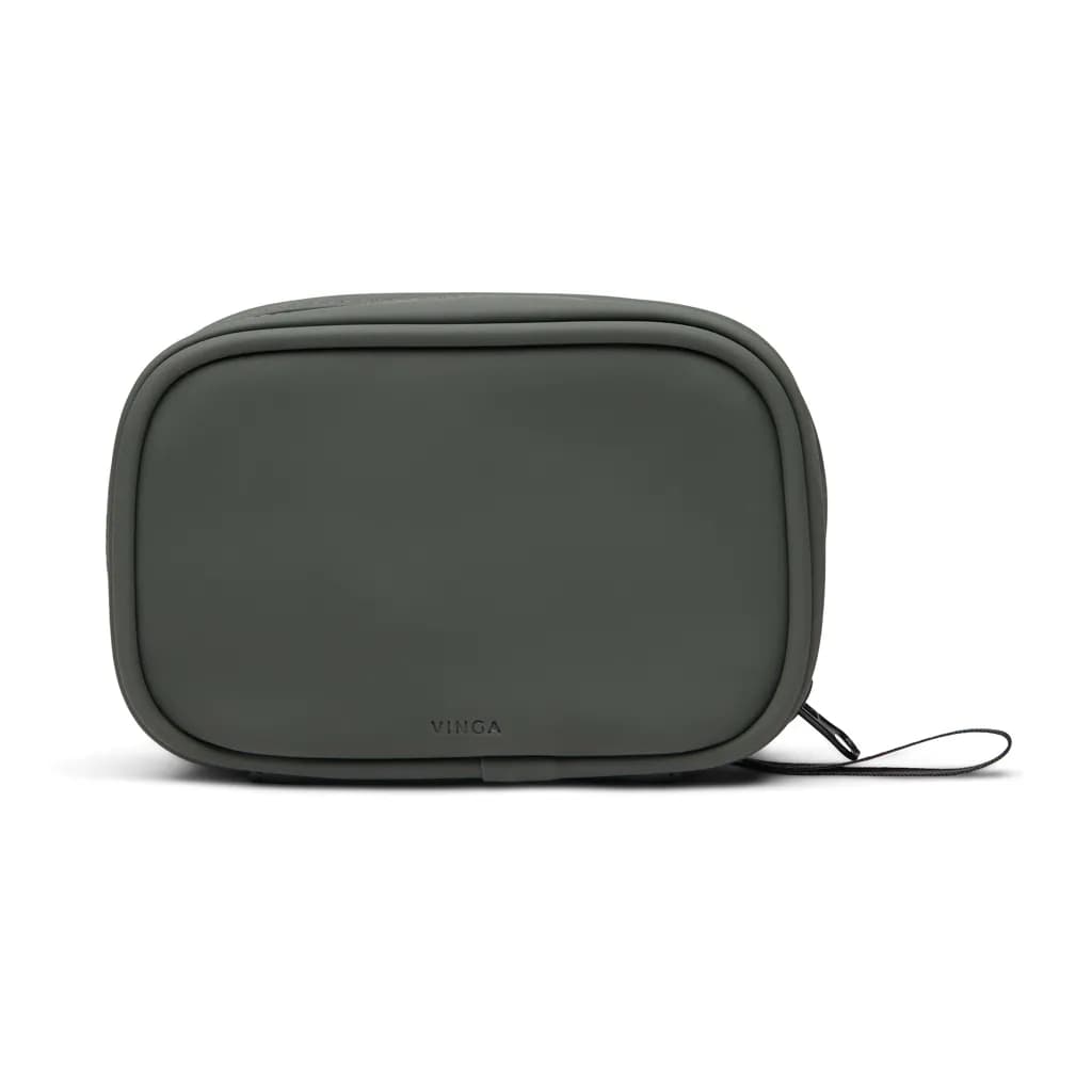 VINGA Baltimore RCS Erste-Hilfe-Set - grün