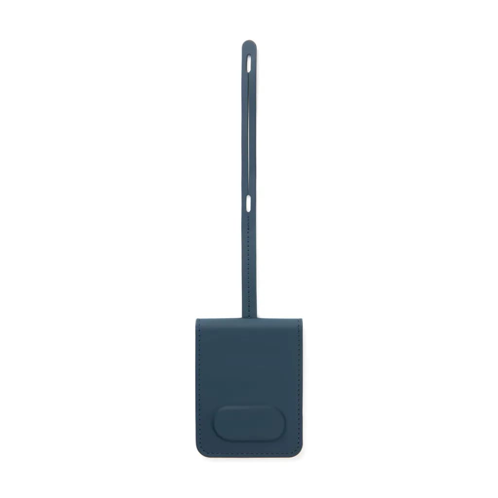 VINGA Baltimore RCS Kofferanhänger mit Dual-Finder - blau