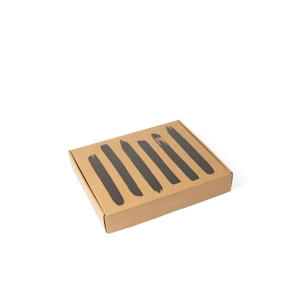 VINGA Tella Aware™ Polylana® Decke - beige