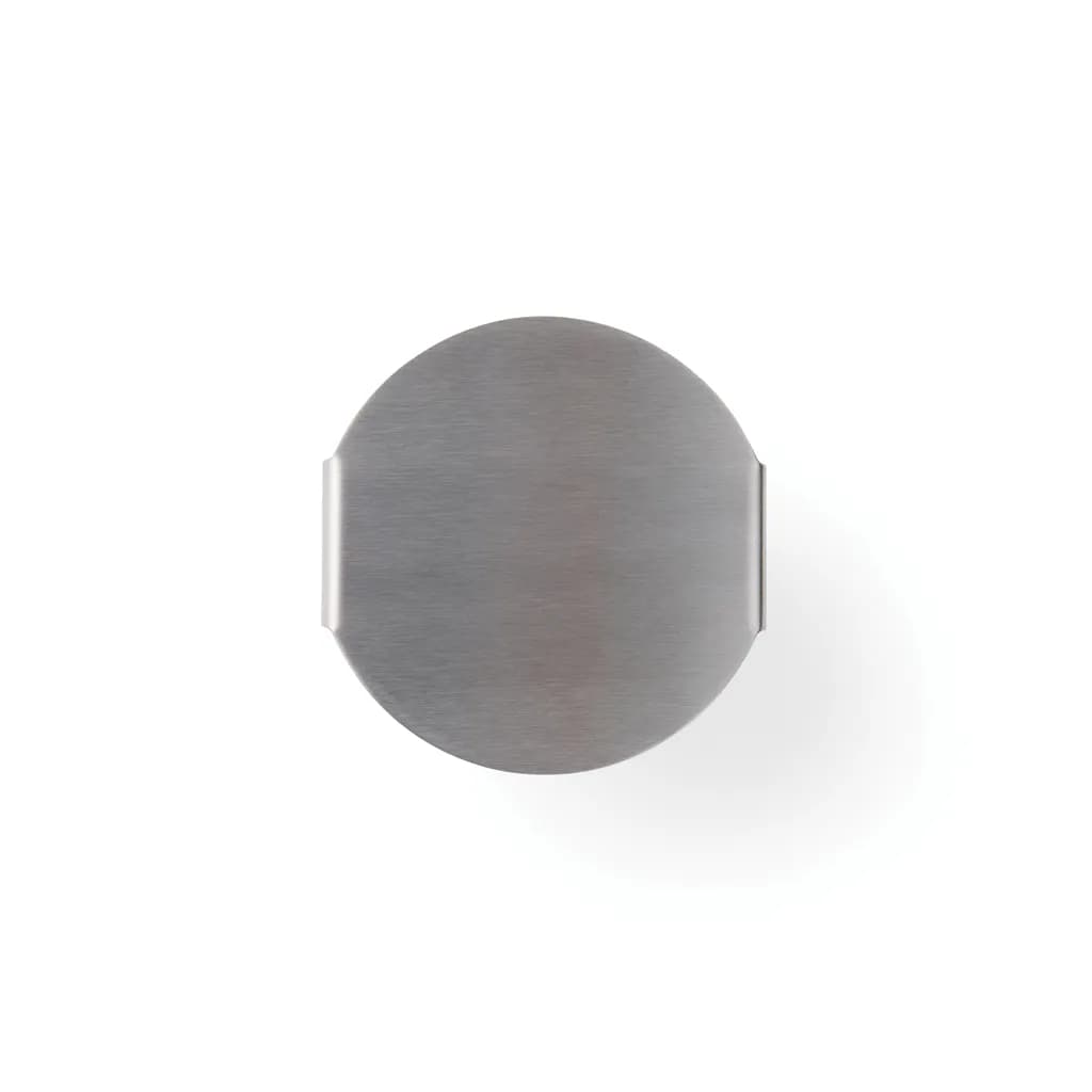 VINGA Paso Smash Burgerpresse - braun