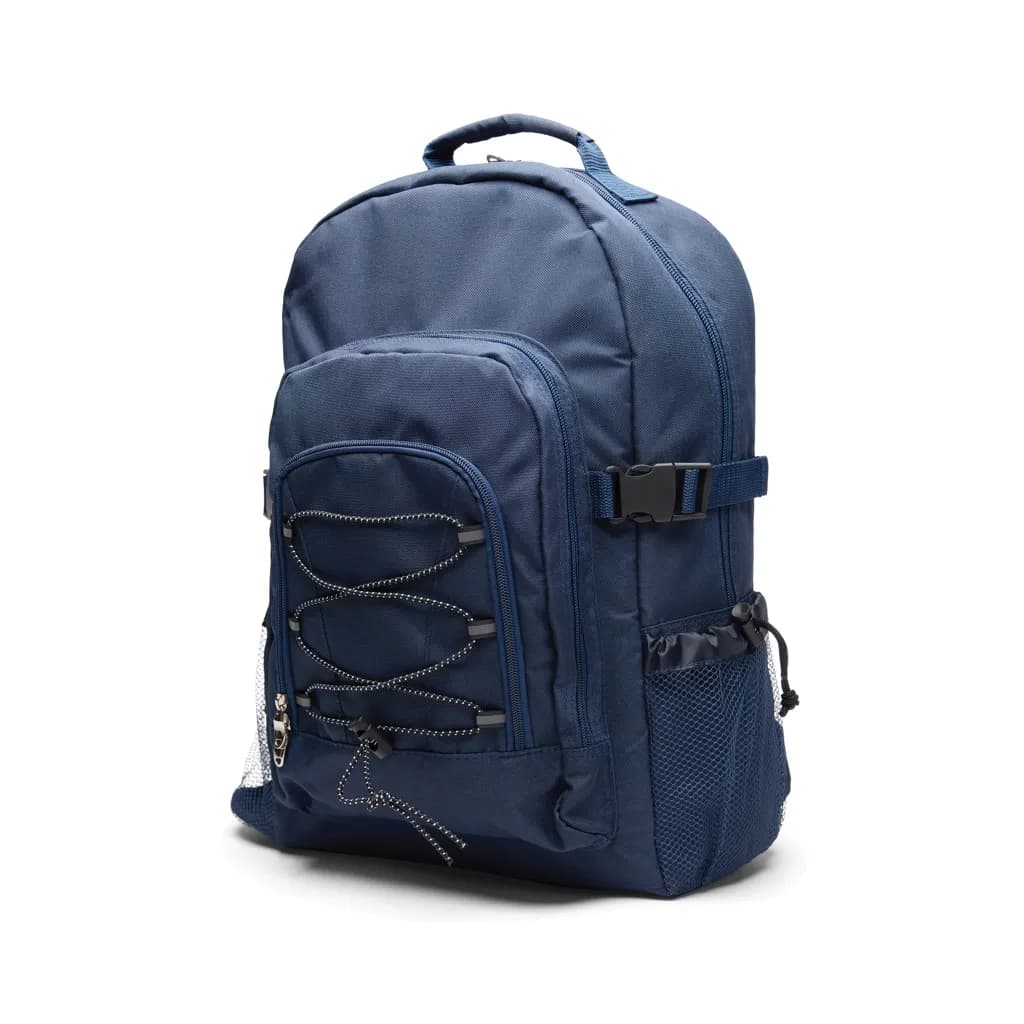 VINGA Parks Kühl-Rucksack - navy blau