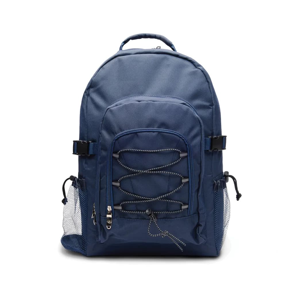 VINGA Parks Kühl-Rucksack - navy blau