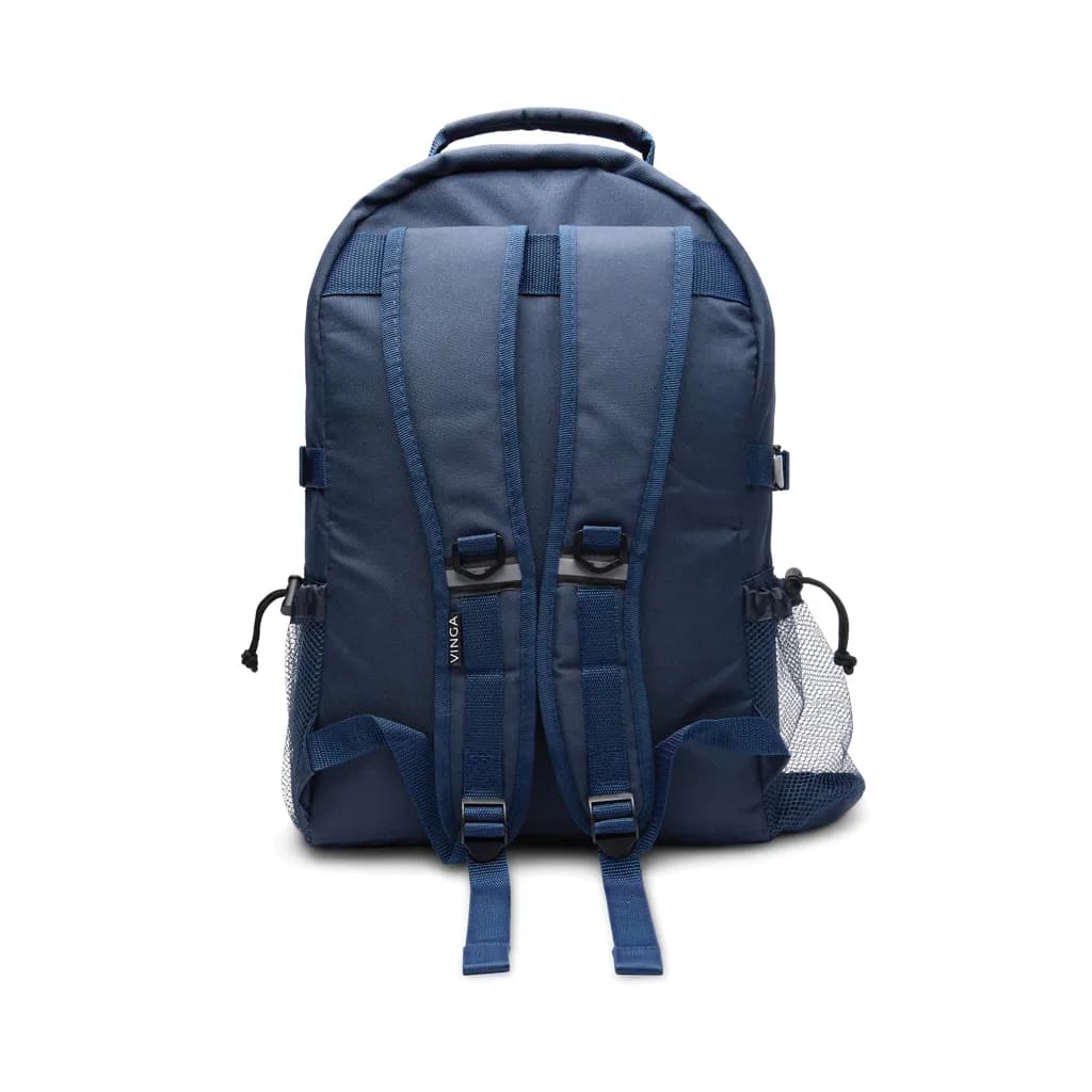 VINGA Parks Kühl-Rucksack - navy blau