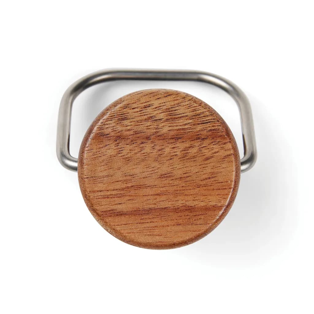 VINGA Ciro RCS recycelte Vakuumflasche 800ml - grau