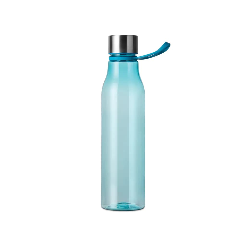 VINGA Lean 800ml RCS RPET Wasserflasche - blau