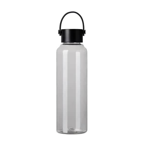 VINGA Baltimore RCS rPET-Flasche 550ml - transparent