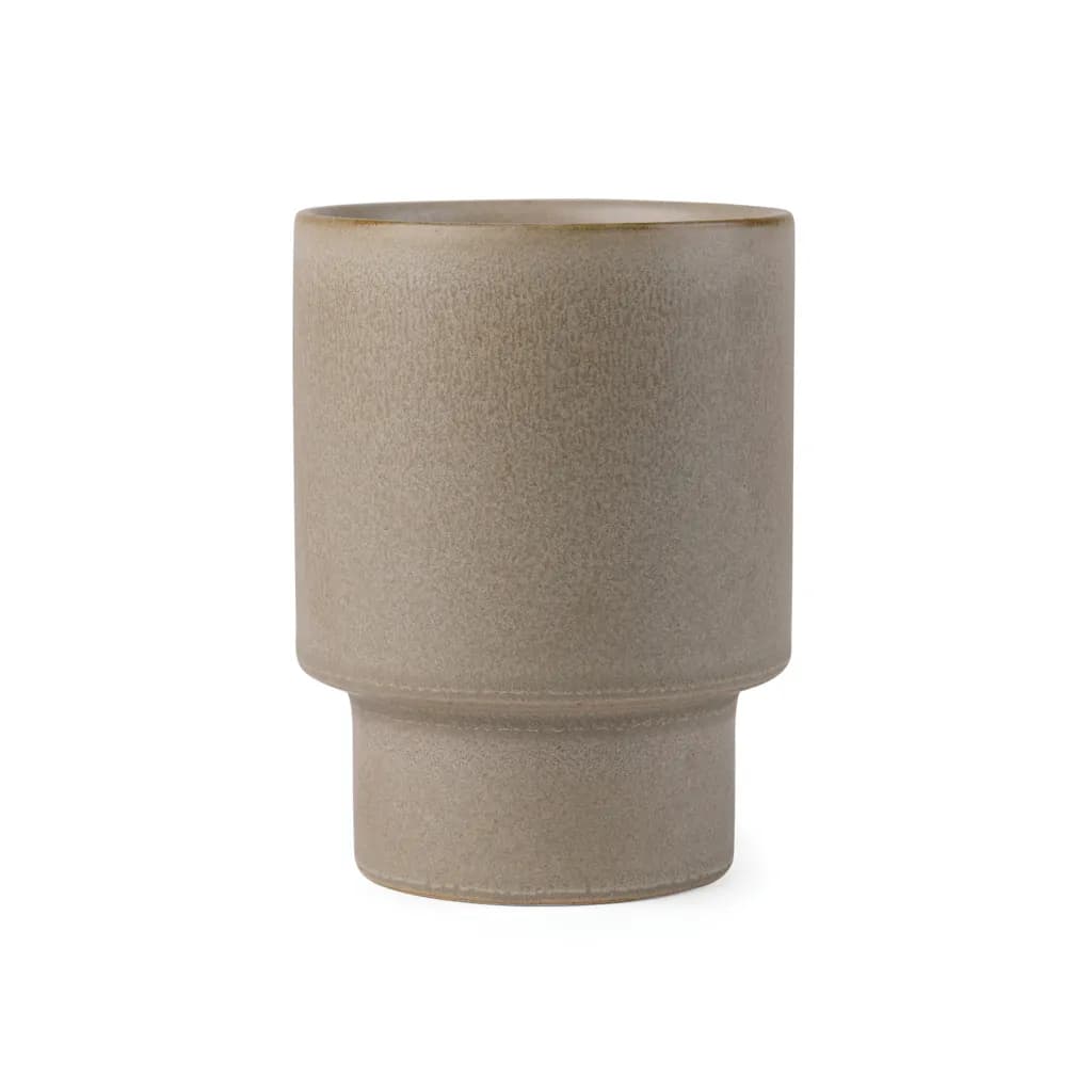 VINGA Nagano RCS Becher - beige