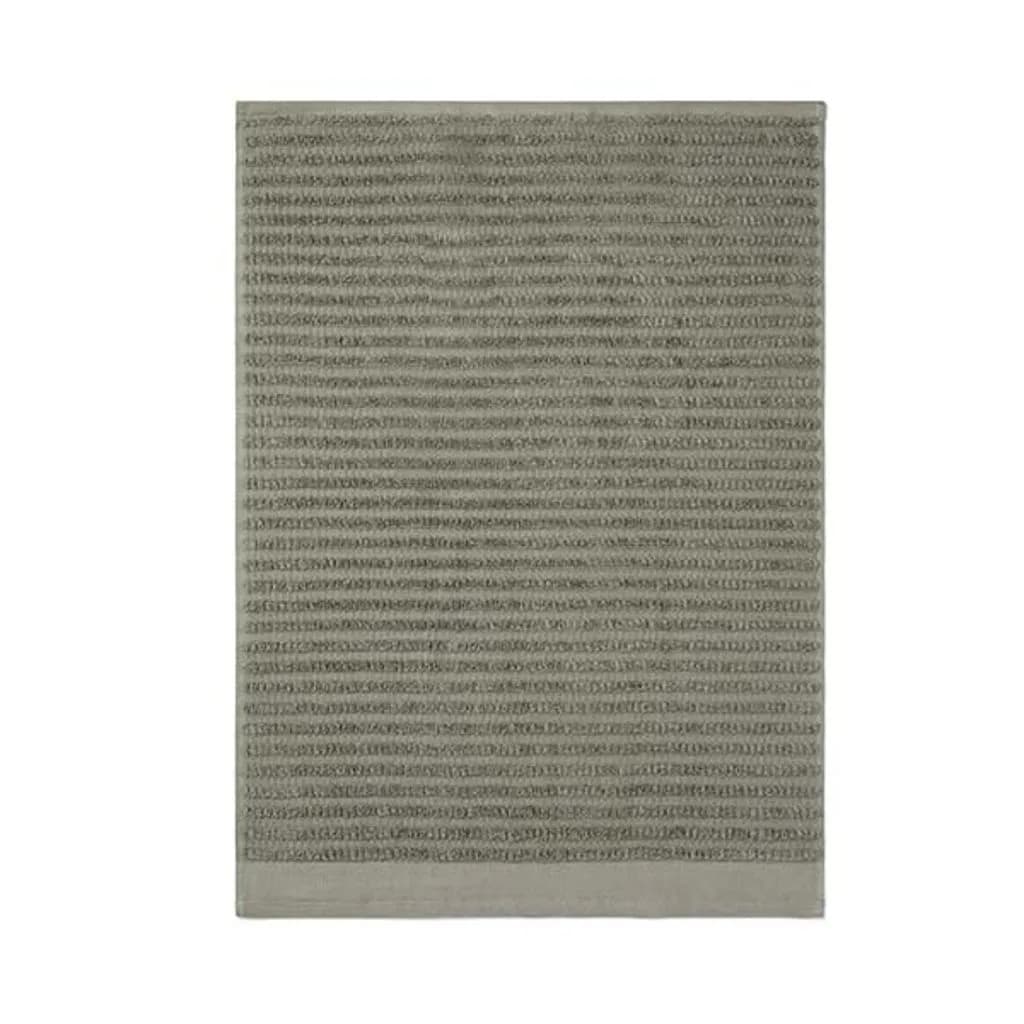 VINGA Landro 500gr/m² Handtuch, 4er Set - grün