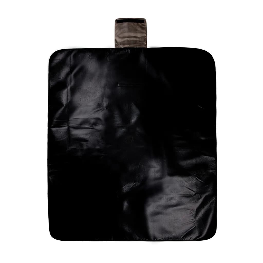 VINGA Baltimore RCS Picknick-Decke - schwarz