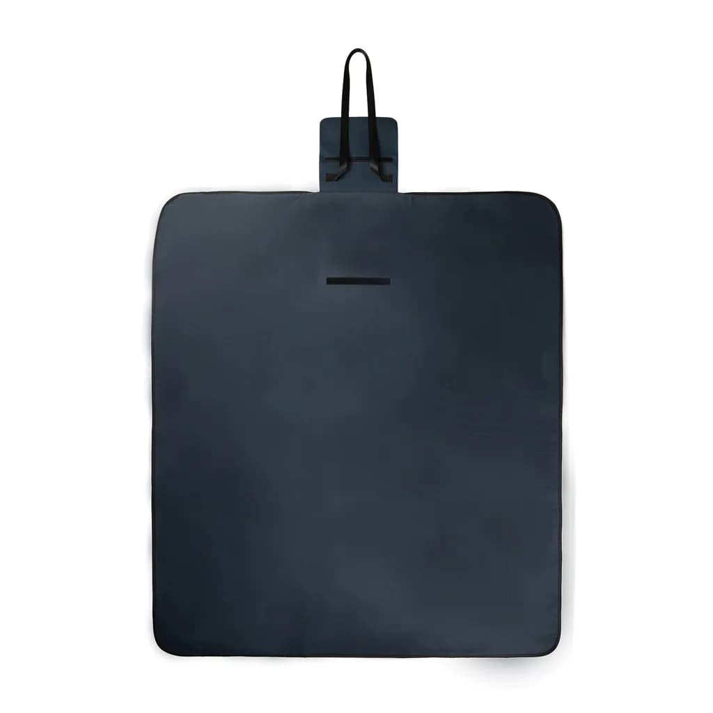 VINGA Baltimore RCS Picknick-Decke - navy blau