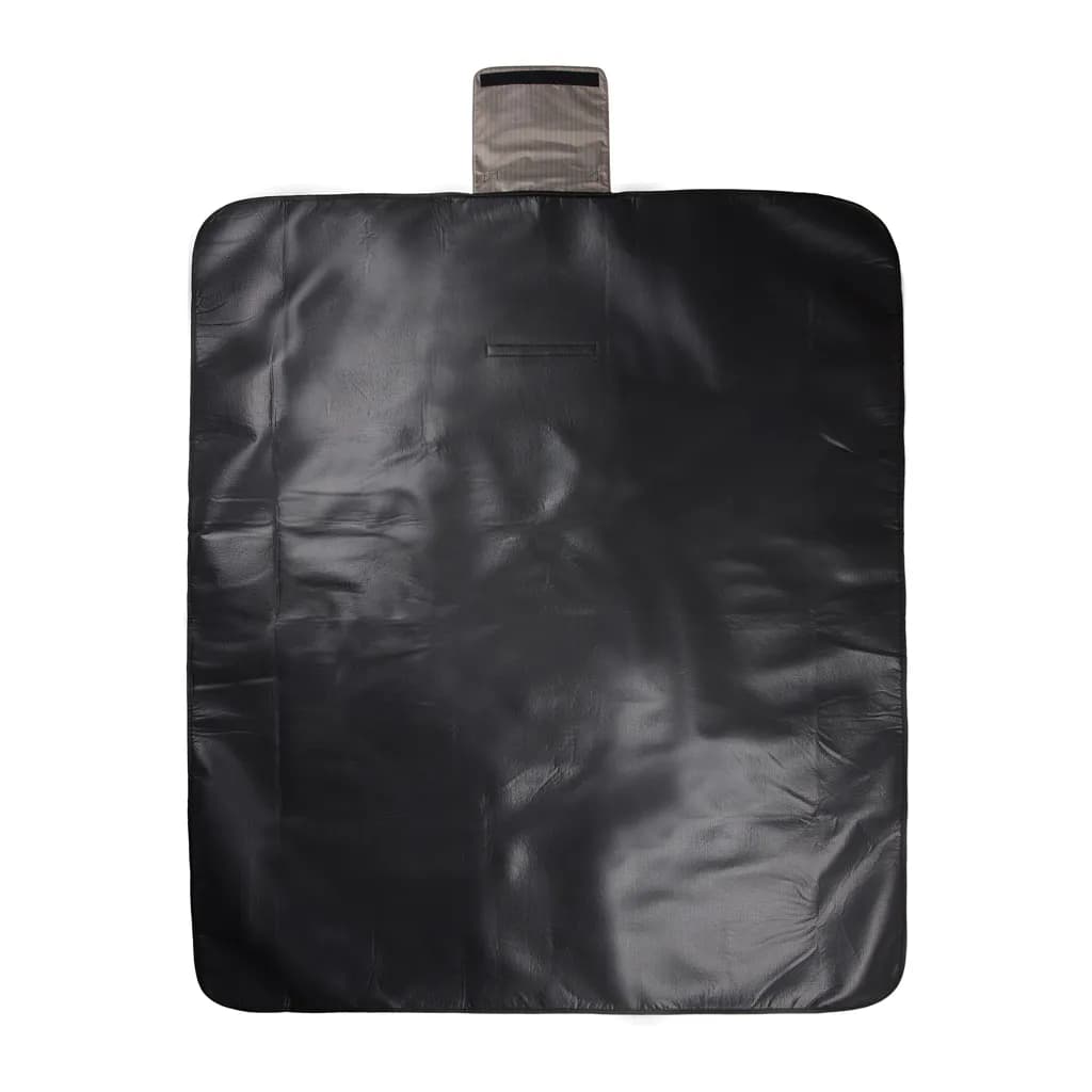 VINGA Baltimore RCS Picknick-Decke - navy blau