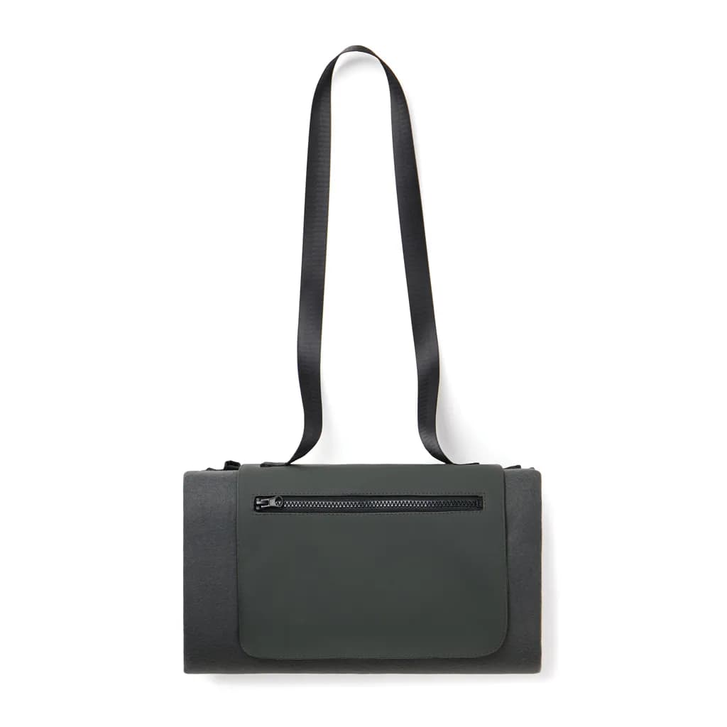 VINGA Baltimore RCS Picknick-Decke - grün