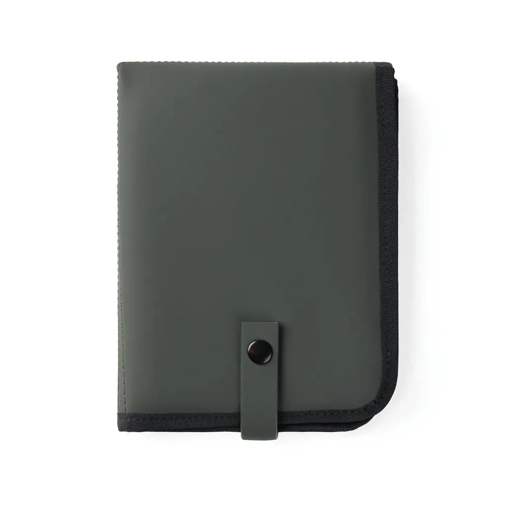 VINGA Baltimore RCS Sitzkissen - grün