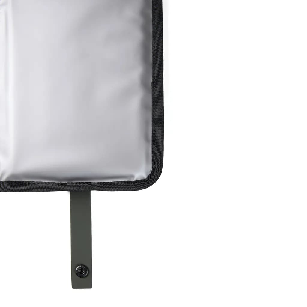 VINGA Baltimore RCS Sitzkissen - grün