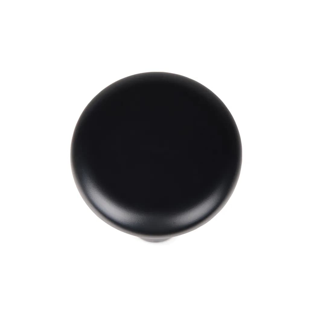 VINGA Avery RCS Tischlampe - schwarz